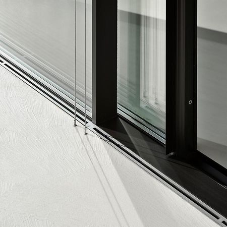 Mirror Houses Больцано Экстерьер фото